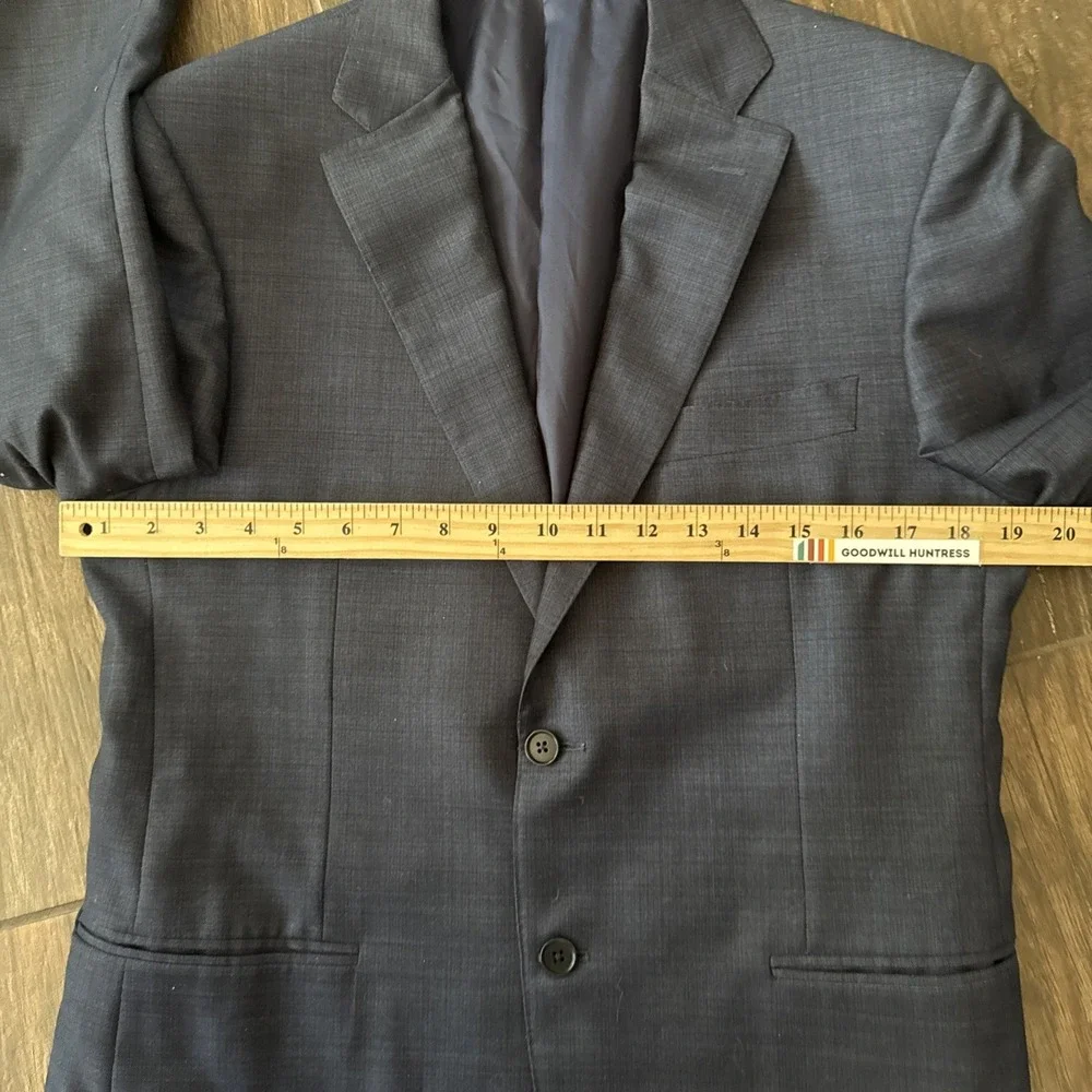 Canali tailored sport